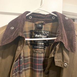 Barbour Classic Bedale
